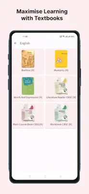 Class 9 NCERT Books android App screenshot 6